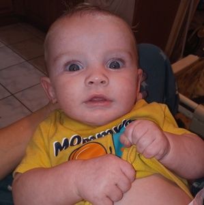 Meet your Posher, Ella